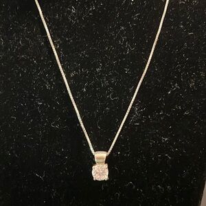 Euc. 925 Italy necklace